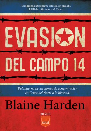 Evasión del Campo 14