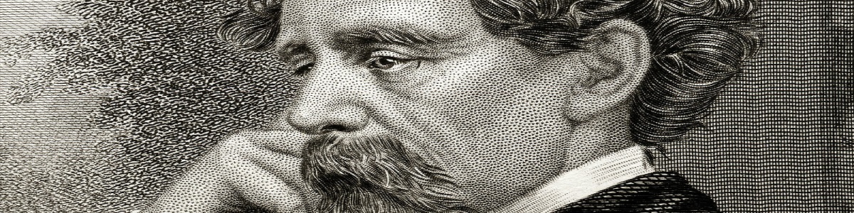 Dickens Roca El libro que Dickens escribió desde el Más Allá