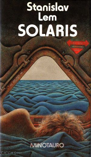 Solaris-Stanislaw-Lem