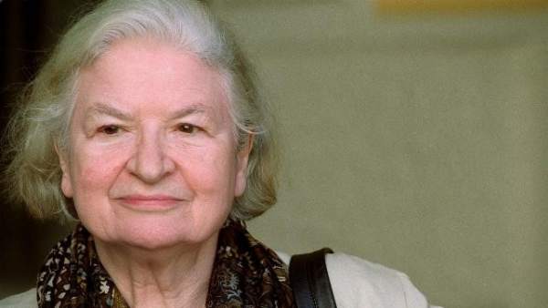 P.D. James Hijos de los hombres