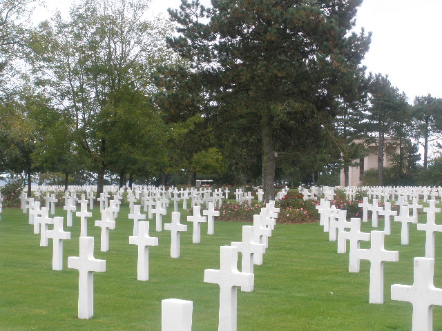 Cementerio de Colville
