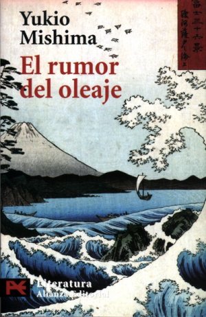 rumor oleaje