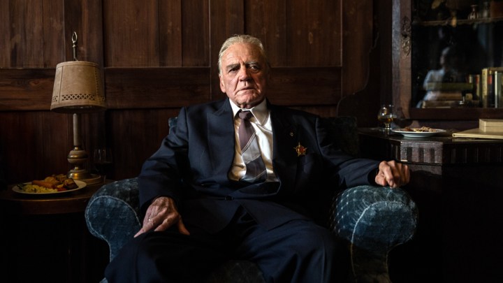 En tiempos de luz menguante