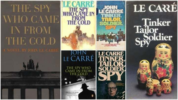 john-le-carre-novels
