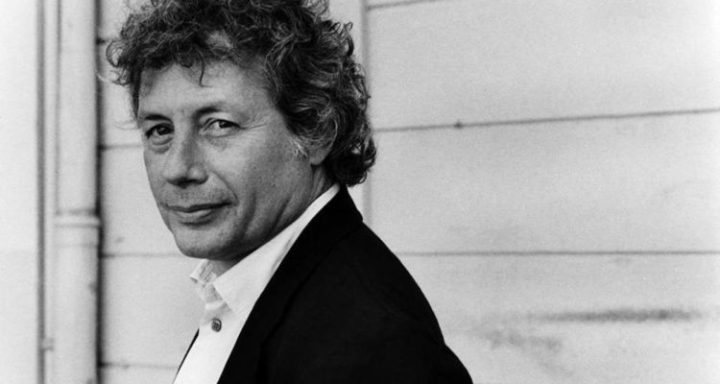 Alessandro Baricco SEDA