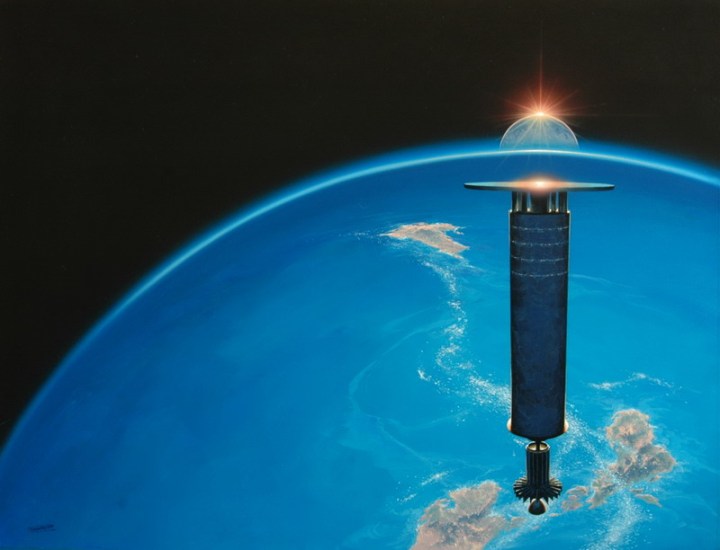 Chants de la Terre lointaine- 2009