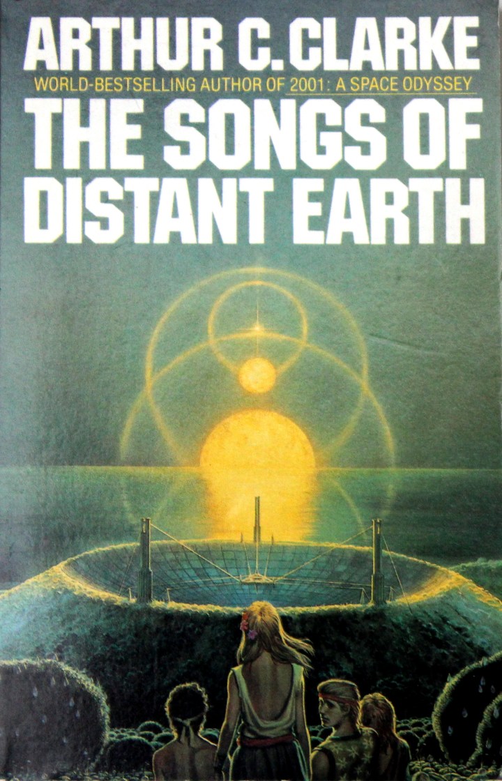 Songs-of-Distant-Earth-Arthur-C-Clarke