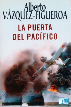 La-puerta-del-pacífico-Alberto-Vázquez-Figueroa-portada