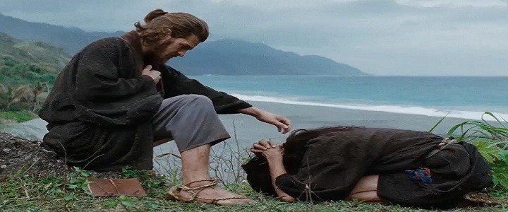 silenci shusaku endo