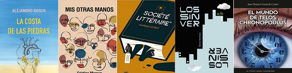 autores independientes 2022