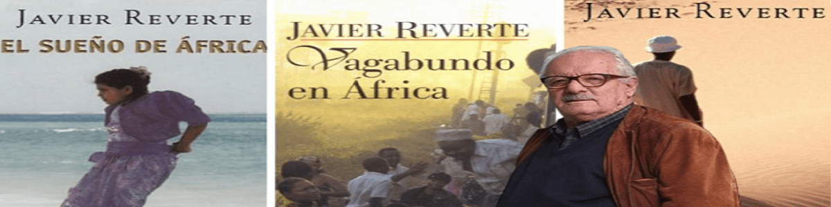 trologia africa reverte