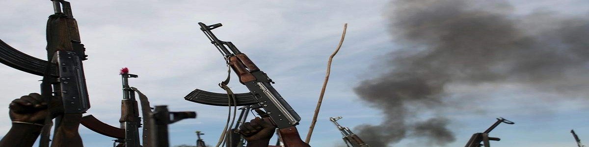 los perros de la guerra