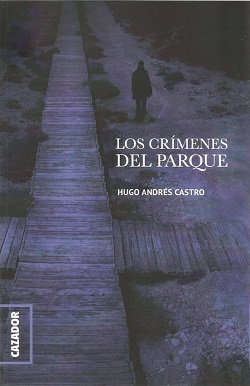los crimenes del parque