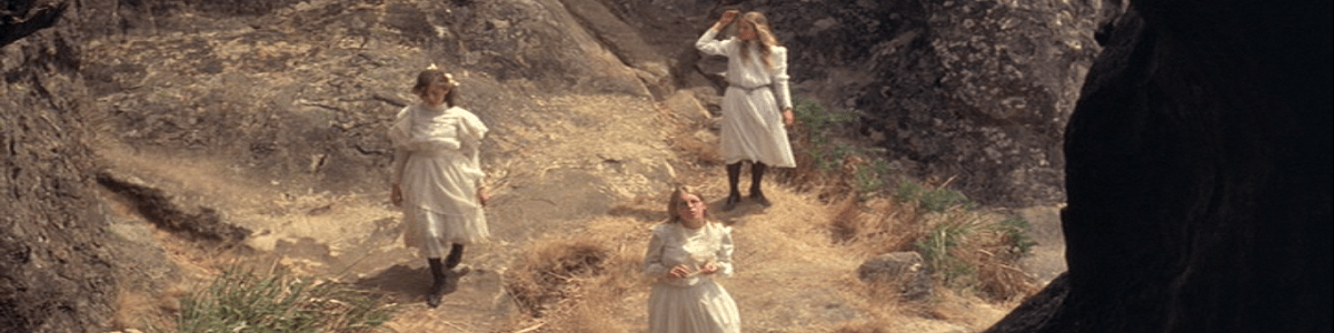 picnic en hanging rock
