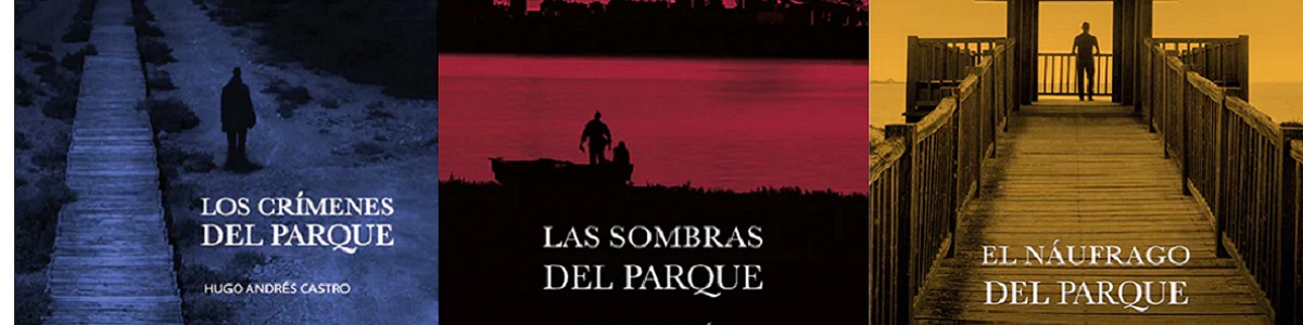 trilogía del parque