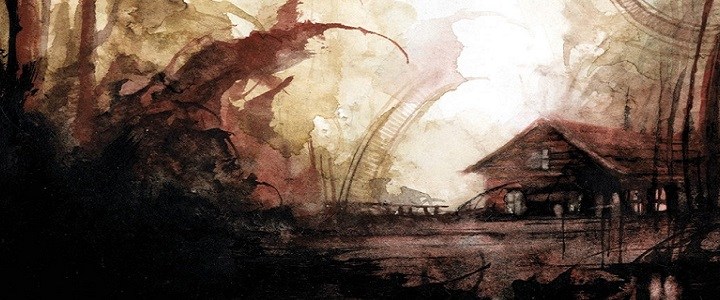 la cabaña del fin del mundo