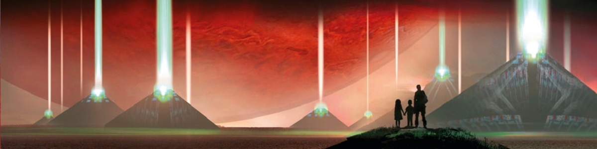 tierra errante liu cixin