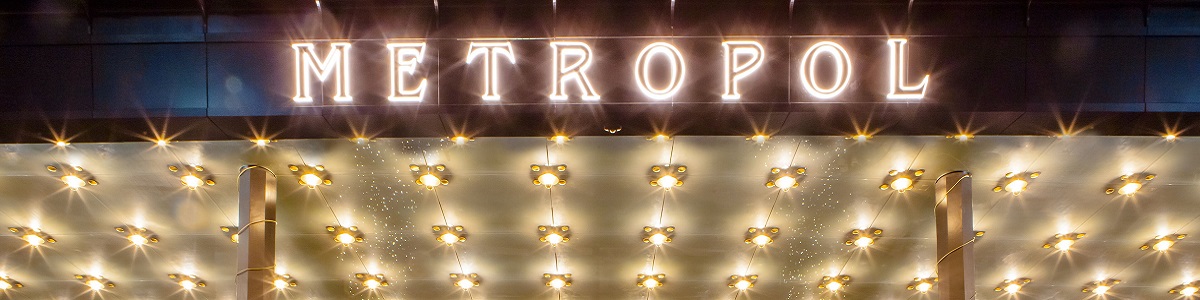 un caballero en moscu