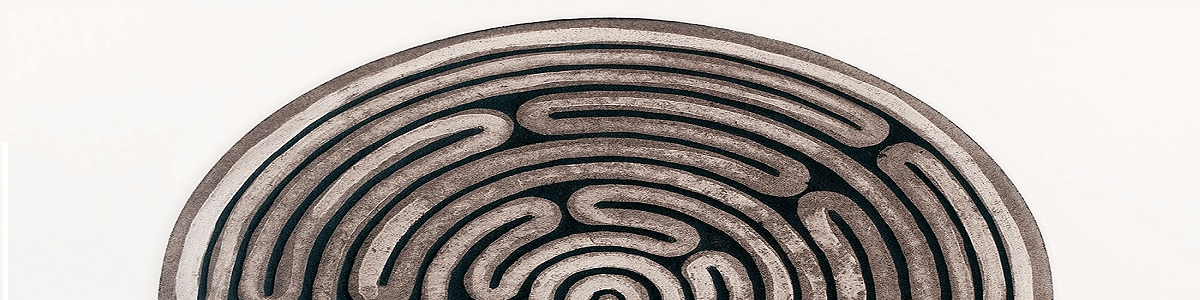 laberinto de los extraviados