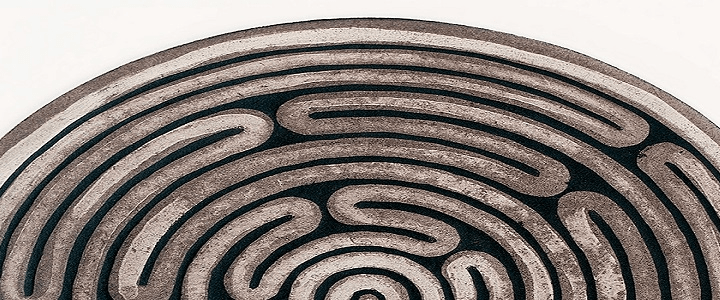 laberinto de los extraviados