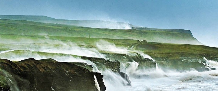 ultima noche en tremore beach