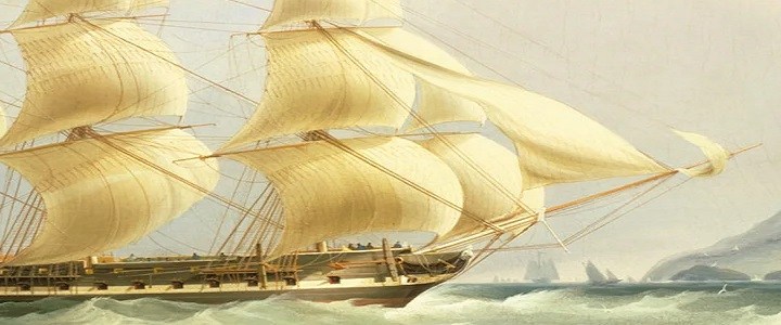 el diablo y el mar oscuro