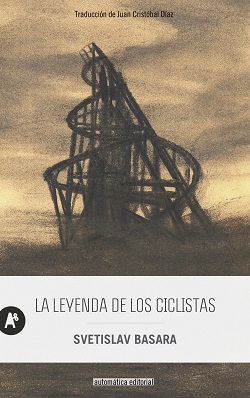 la leyenda de los cicilistas