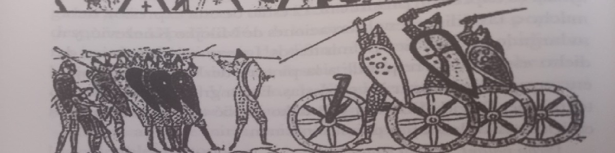 la leyenda de los ciclistas