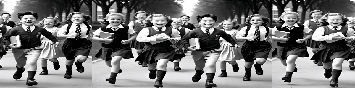 escritores que no acabaron la escuela