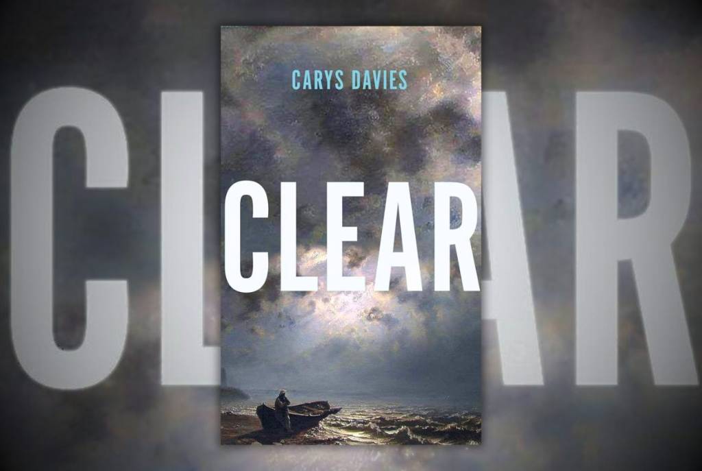 clear - carys davies