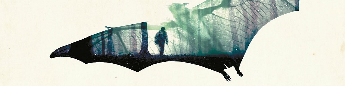 el murciélago, jo nesbo