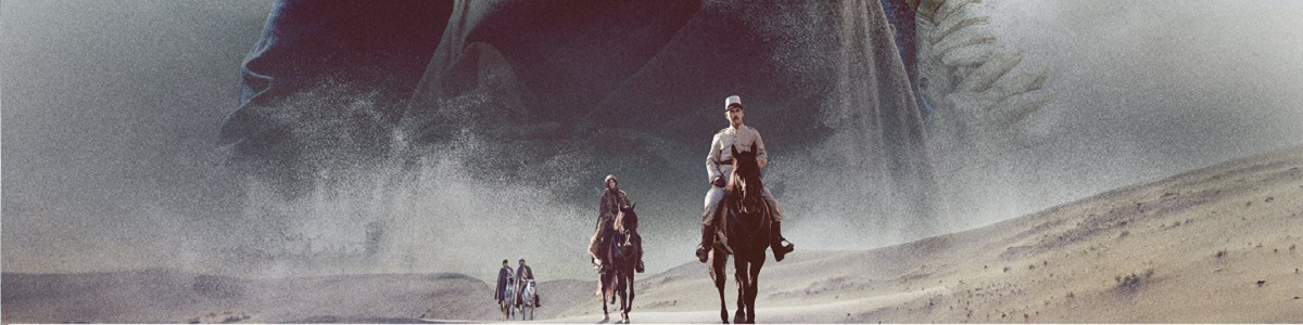 esperando a los barbaros