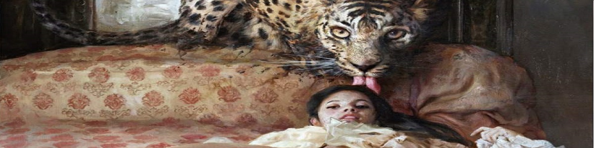 un lugar soleado para gente sombria