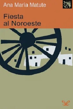 fiesta al noroeste