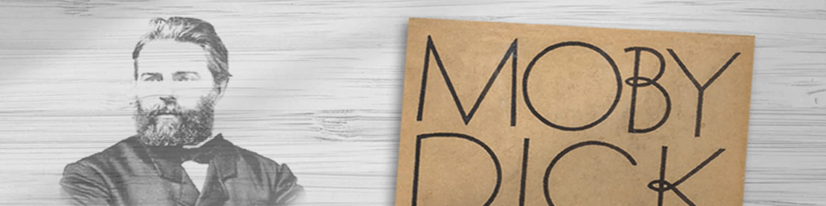 melville moby dick