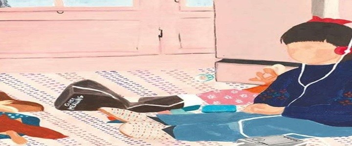 lengua viva, polina panassenko