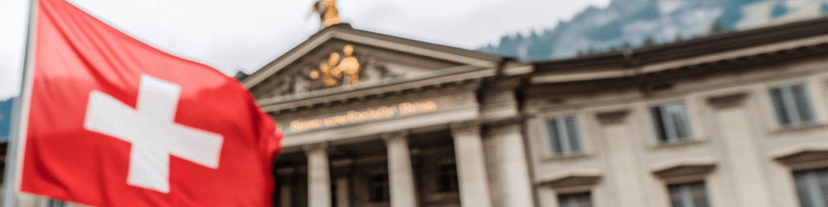 como robar un banco suizo