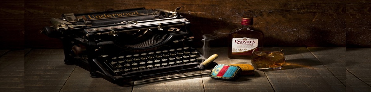 adicciones en la literatura