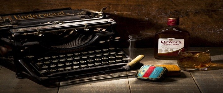 adicciones en la literatura