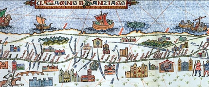 peregrinatio