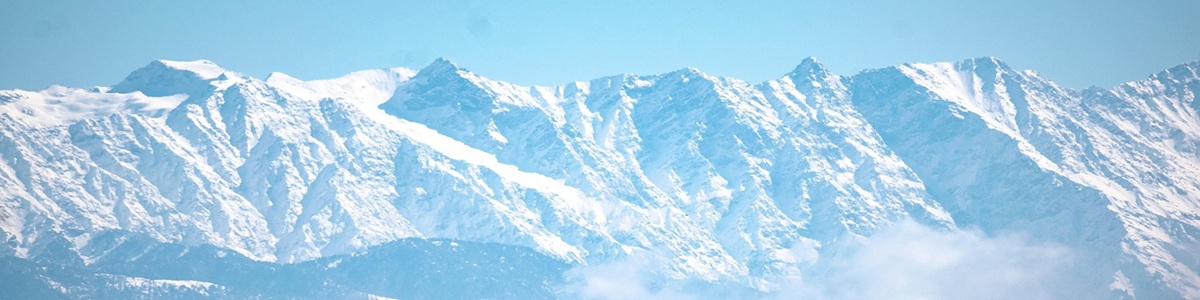 hielo frágil