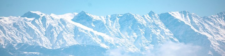 hielo frágil