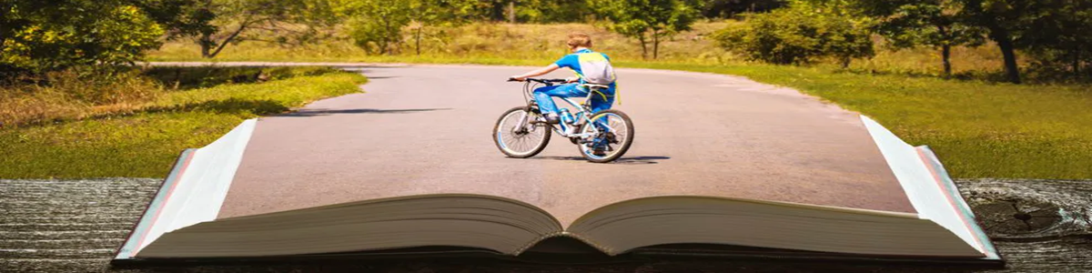 libros sobre bicicletas