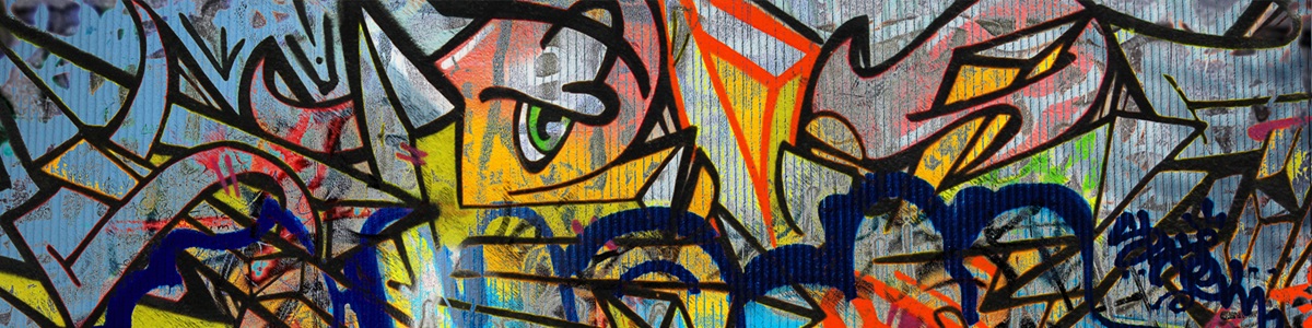 graffiti